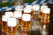 Bierprobe 2010 (Foto: Martin Schmitz)